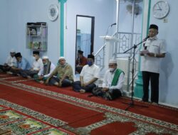 Safari Ramadhan Khusus di Masjid Al Majid