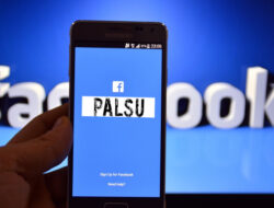 Kembali Beredar Akun Palsu Facebook Wakil Bupati Asahan