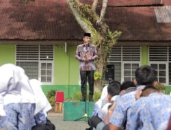Wawako Solok Tutup Pesantren Ramadhan