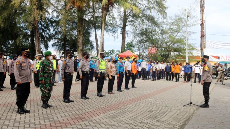 Sempat Dibuka, Objek Wisata di Kota Pariaman Ditutup