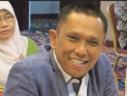 Kader PAN, Jon Hendra : Wacana Bupati Solok Terkait Satu Unit Eskavator Untuk Satu Kecamatan, Jika Dibutuhkan Mengapa Tidak