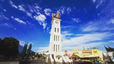 Dinkes Bukittinggi Bakal Tutup Dapur MBG Jika Belum Bersertifikat