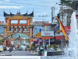 3 Keunikan Kota Bukittinggi, Terkenal sebagai Kota Perjuangan