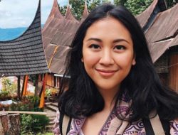 Wow! Deretan Pesona Artis Cantik Berdarah Minang