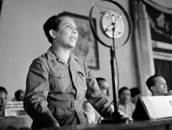 Yuk ! Kenang Pahlawan-Pahlawan Minang yang Gagah dan Berani