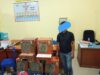 Tim Macan Kumbang Tangkap Judi Jackpot di Surantih