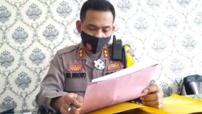 Operasi Ketupat 2021, Wilayah Perbatasan di Pessel Dijaga