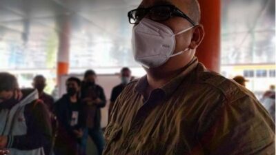 Abaikan Prokes, Disdag Padang Tegur Pengelola Pusat Perbelanjaan