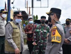 Cegah Penyebaran Covid-19, Objek Wisata di Agam Tutup saat Libur Lebaran