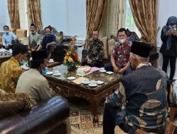 Pemprov Sumbar Lakukan Penanganan Banjir Tapan