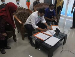 Pessel Kembali Raih Opini WTP Dari BPK