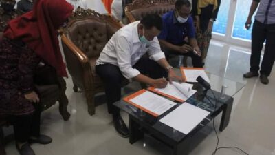 Pessel Kembali Raih Opini WTP Dari BPK