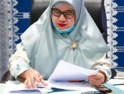 Pessel Berstatus Zona Oranye, Objek Wisata Ditutup dan Shalat Hari Raya Idul Fitri di Rumah Sendiri
