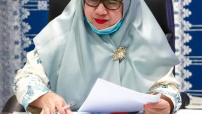 Pessel Berstatus Zona Oranye, Objek Wisata Ditutup dan Shalat Hari Raya Idul Fitri di Rumah Sendiri