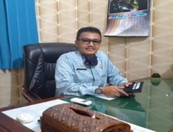 Pemko Solok Luluskan 54 Orang Seleksi Administrasi Tenaga Programer