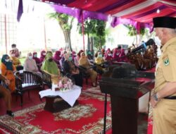 Stabilkan Perekonomian, Pemprov Sumbar Gelar Bazar Ramadhan