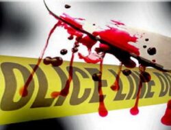 Tubuh Penuh Luka Tusuk, Pria di Padang Pariaman Tewas Bersimbah Darah