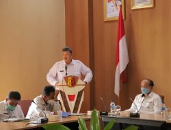 Wako Solok Buka RAT Koperasi Solok Serambi Madinah