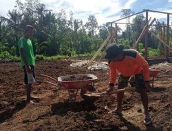 Program TMMD Harus Terus Dilestarikan