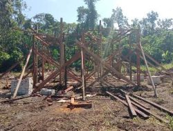 Warga Kedepankan Protokol Kesehatan dalam Beraktivitas