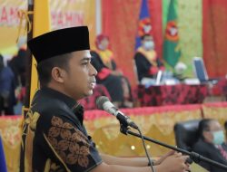 Wawako Solok : Kota Solok Tengah Fokus Pada Pengembangan Komoditas Utama Pertanian