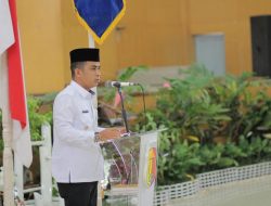Wawako Buka MUSDA V GOW Kota Solok