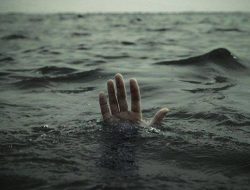 Diduga hanyut, Bocah Perempuan Ditemukan Meninggal di Batang Lembang Solok