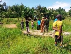 Beberapa Rencana Kegiatan TMMD 111 Kodim Dengan Muspida