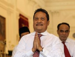 Menteri Wahyu Trenggono Bakal Resmikan Wisata di Pariaman