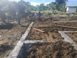 Letda Inf Sudarno: TMMD Pelihara Kemitraan