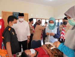Wako Solok Apresiasi Kwarcab Kota Solok Gelar Khitanan Gratis