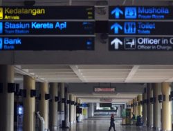 Mulai 21 juni, BIM Berlakukan Pembayaran Parkir Secara Nontunai