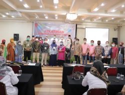 Wako Solok Buka Pelatihan Pengelolaan Desa Wisata
