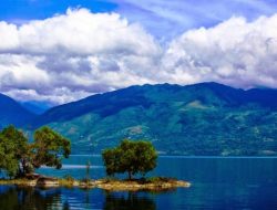 Danau Singkarak Berpotensi Menjadi Geopark Nasional