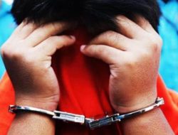 Polisi Tangkap Pelaku Pungli di Depo Pertamina Bungus