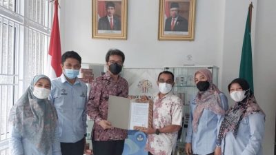 Fateta Unand Daftarkan Hak Paten, Nasi Padang Instan Bisa Tahan Satu Tahun !