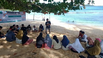 Tumbuhkan Semangat Berorganisasi, IMPPLISBA Adakan Upgrading