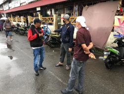 12 Pelaku Aksi Premanisme Diamankan Polres Bukittinggi