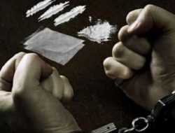 Satresnarkoba Polres Pessel Tangkap 2 Orang Pengedar Narkoba