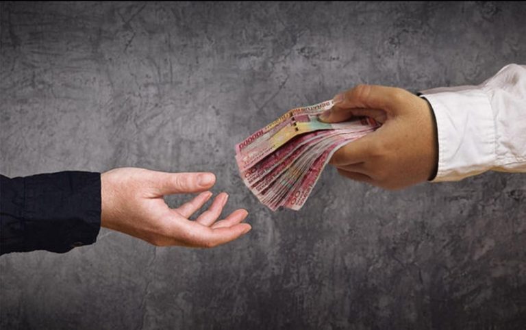 49 Pelaku Aksi Pungli Diamankan di Sumbar