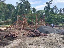 TMMD Buat Warga Wujudkan Mimpinya