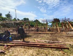 Capai Kesejahteraan Warga Binaan dengan Trengginas