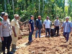 Lebih dari 40 Tahun TMMD Dilaksanakan TNI