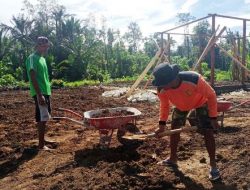 Tujuan Program TNI Manunggal Membangun Desa ke-111
