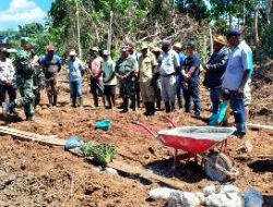 TMMD Reguler ke-111 TA. 2021 Segera Dimulai
