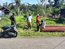 Serap Aspirasi Warga Melalui Komunikasi Sosial