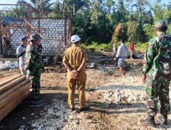 TMMD Jadi Program Pemerataan Pembangunan Nasional