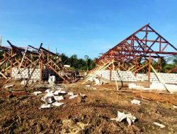 Kesejahteraan Warga Binaan Terwujudkan