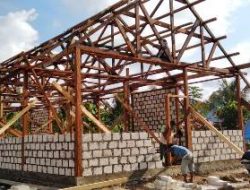 Tingkatkan Akselerasi Pembangunan di Daerah