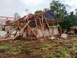 TMMD: Gereja Baru, Harapan Baru